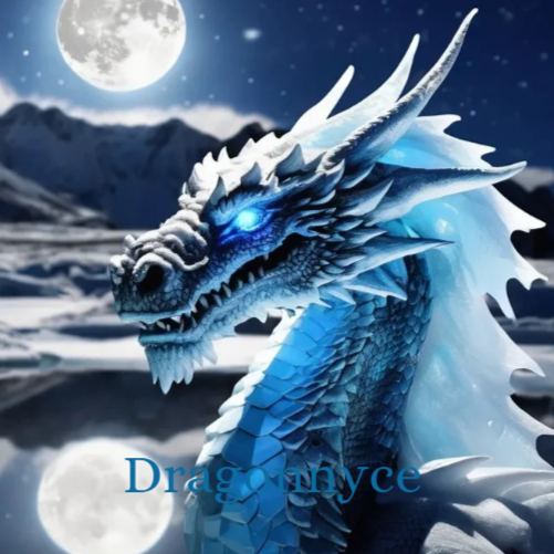 Dragonnyce (@dragonnyce_hi)